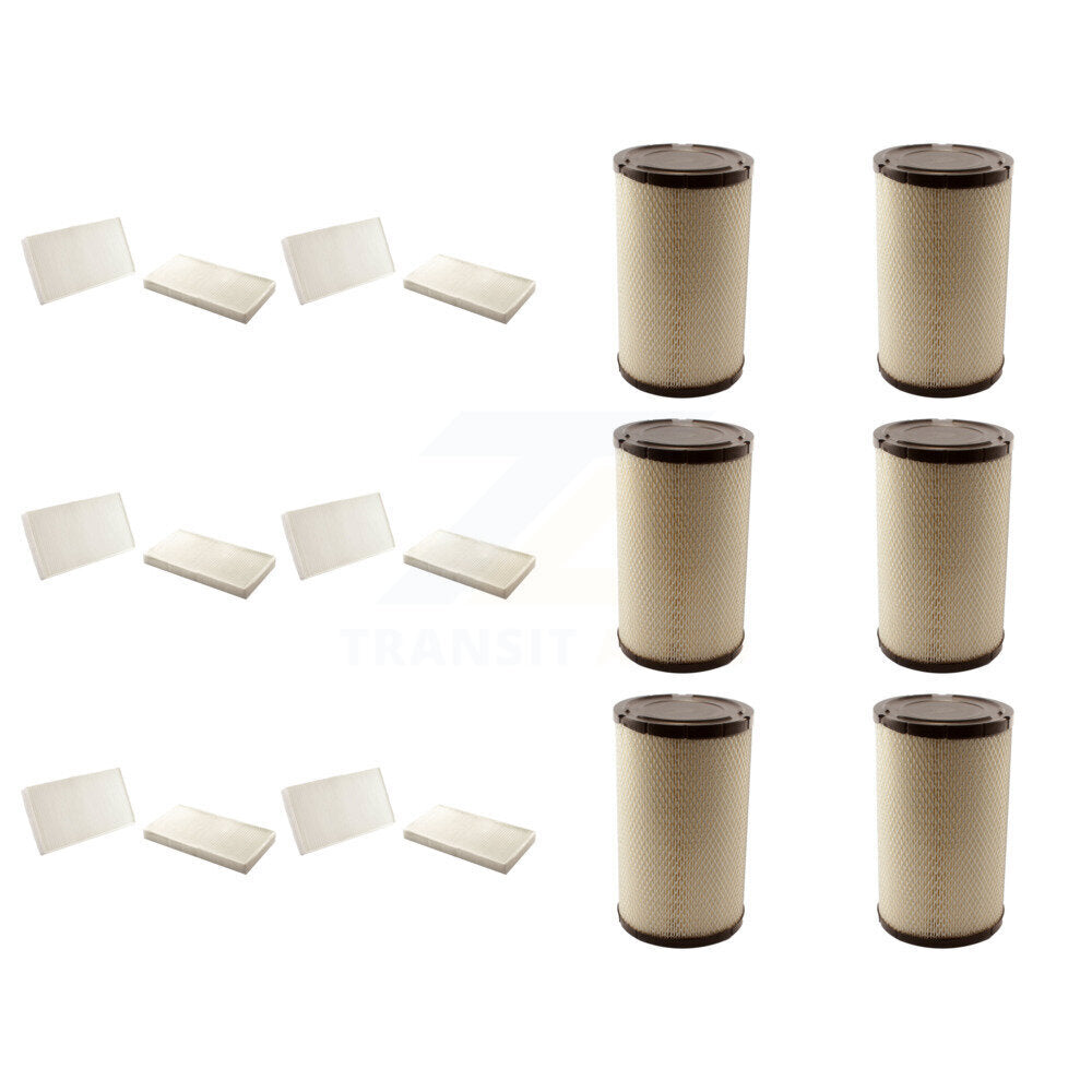 Air Filter Kit-KFL-102681 - Kit.bestparts.ca Kit.bestparts.ca