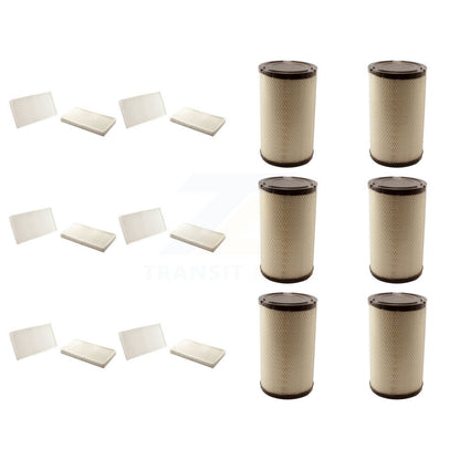 Air Filter Kit-KFL-102681 - Kit.bestparts.ca