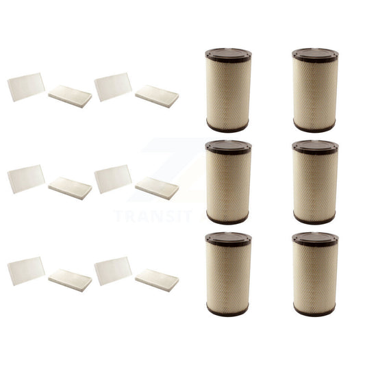 Air Filter Kit-KFL-102681 - Kit.bestparts.ca