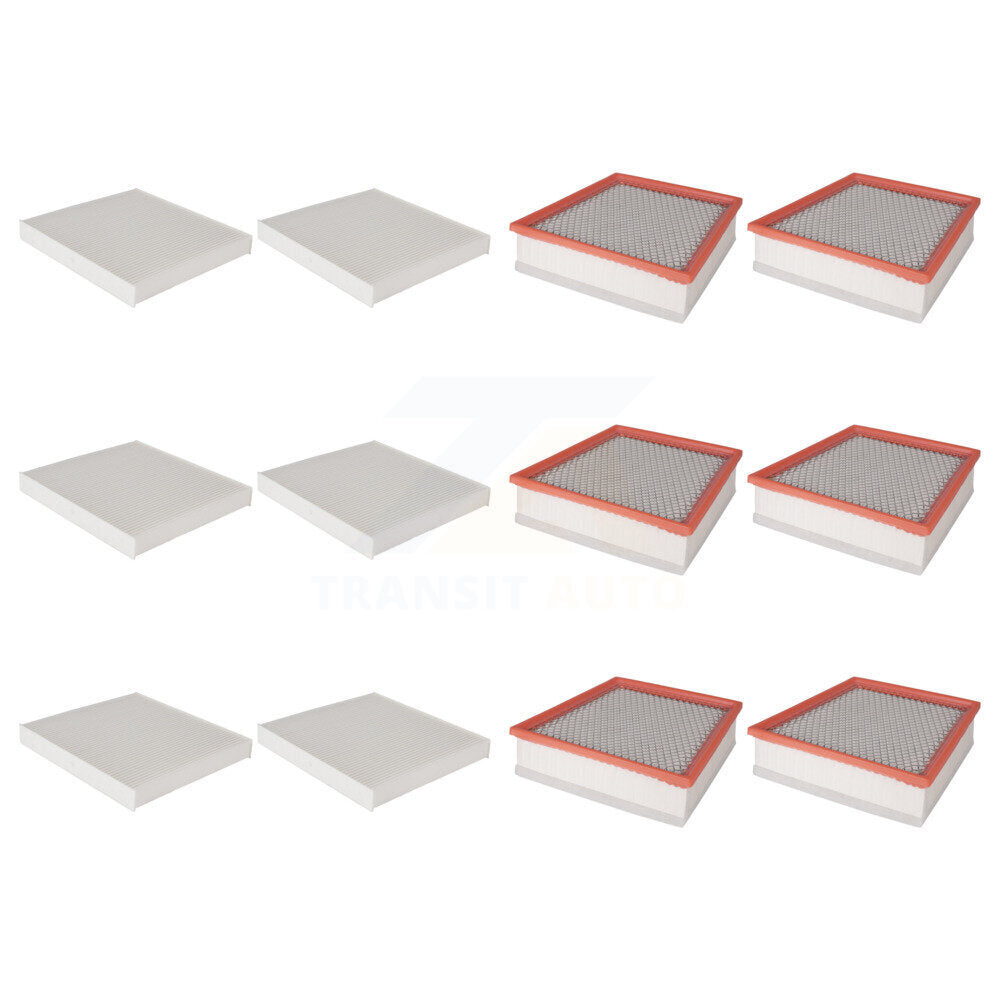 Air Filter Kit-KFL-102682 - Kit.bestparts.ca Kit.bestparts.ca