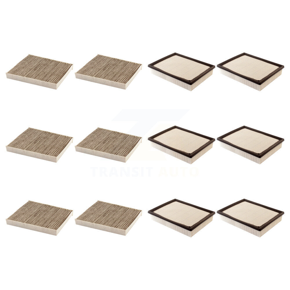Air Filter Kit-KFL-102683 - Kit.bestparts.ca Kit.bestparts.ca