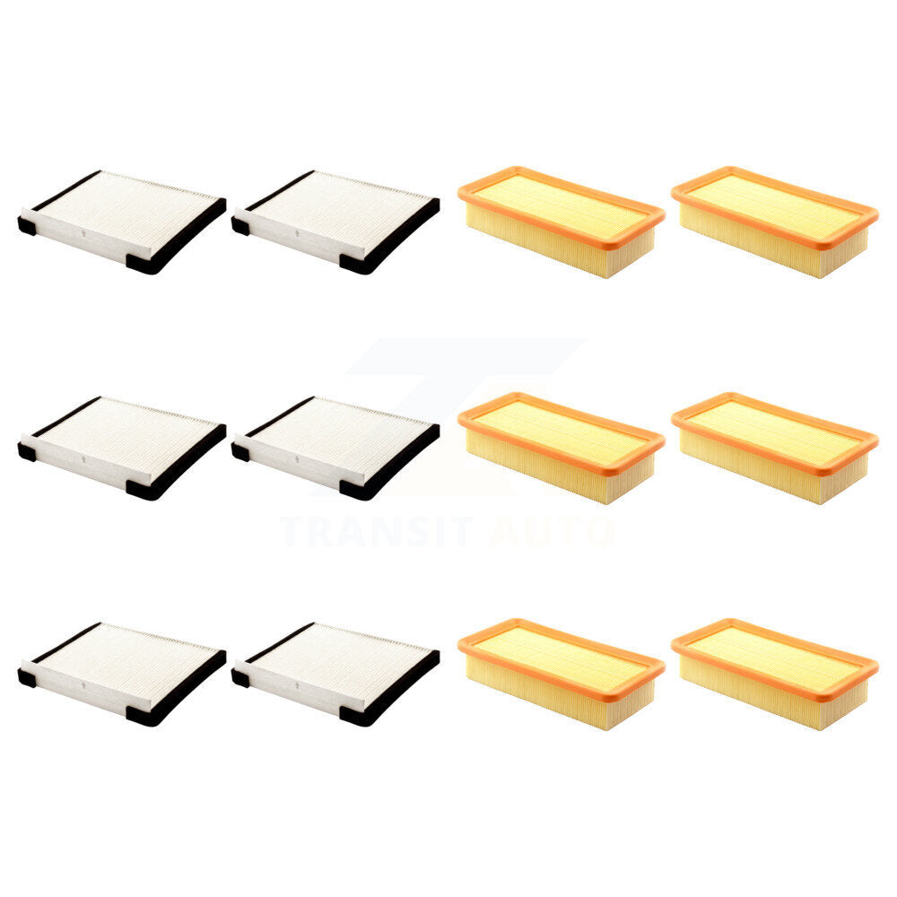 Air Filter Kit-KFL-102692 - Kit.bestparts.ca Kit.bestparts.ca