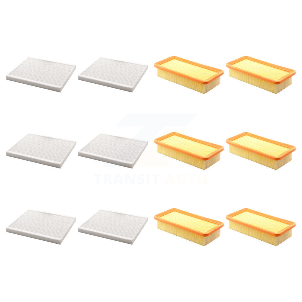 Air Filter Kit-KFL-102693 - Kit.bestparts.ca Kit.bestparts.ca