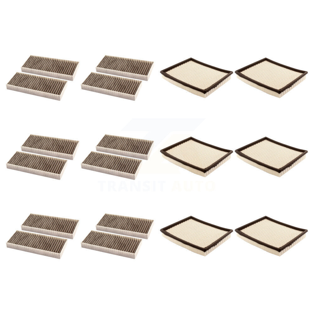 Air Filter Kit-KFL-102694 - Kit.bestparts.ca