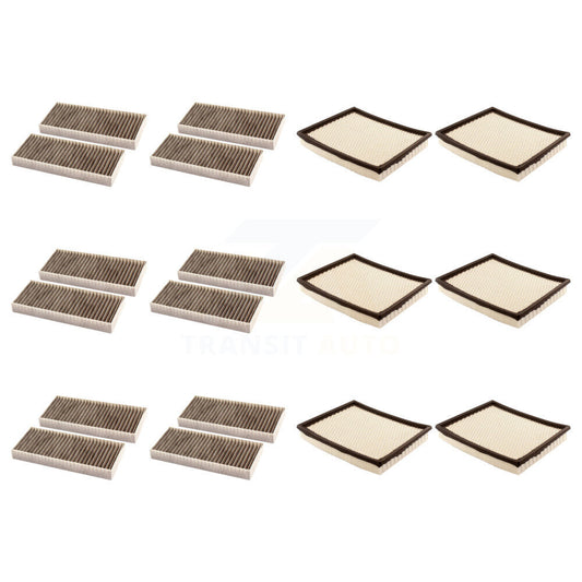 Air Filter Kit-KFL-102694 - Kit.bestparts.ca