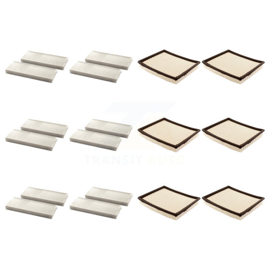 Air Filter Kit-KFL-102695 - Kit.bestparts.ca