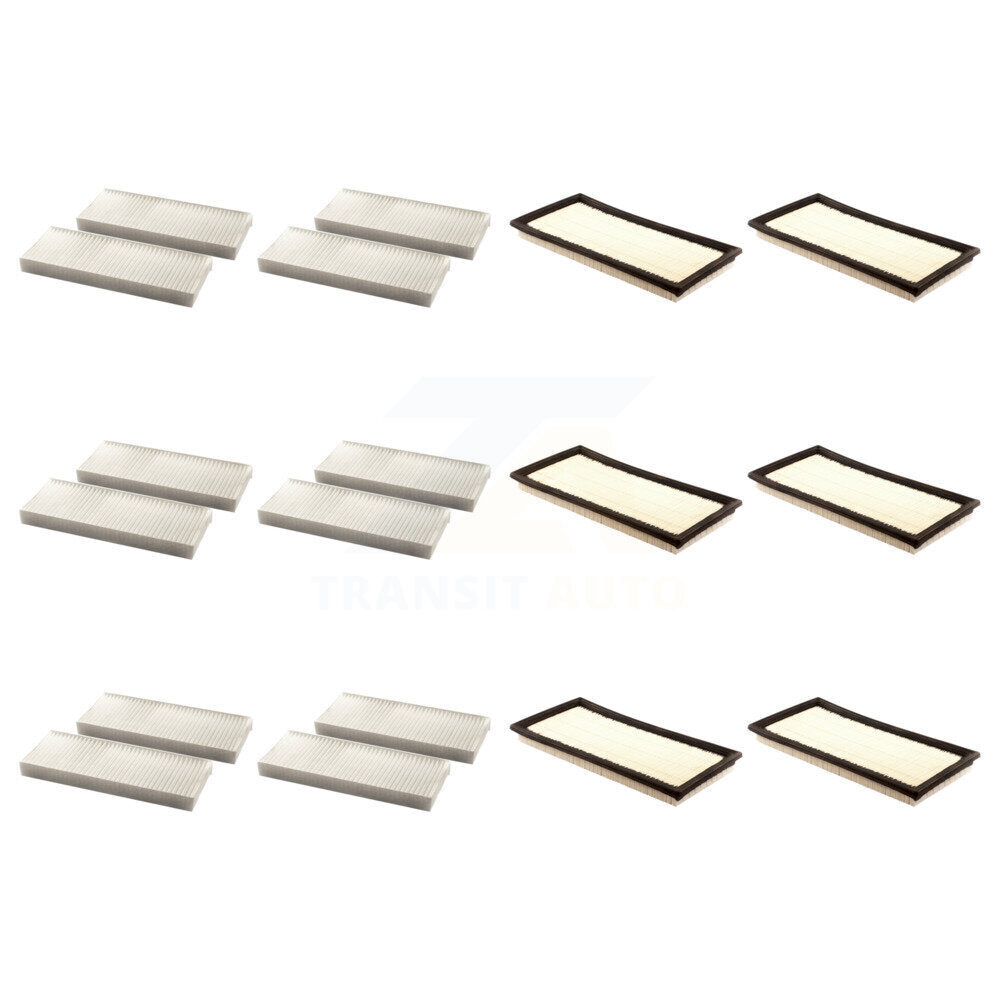 Air Filter Kit-KFL-102696 - Kit.bestparts.ca Kit.bestparts.ca