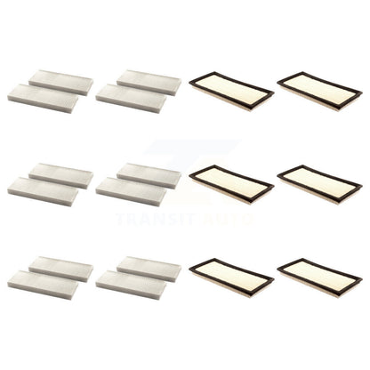 Air Filter Kit-KFL-102696 - Kit.bestparts.ca