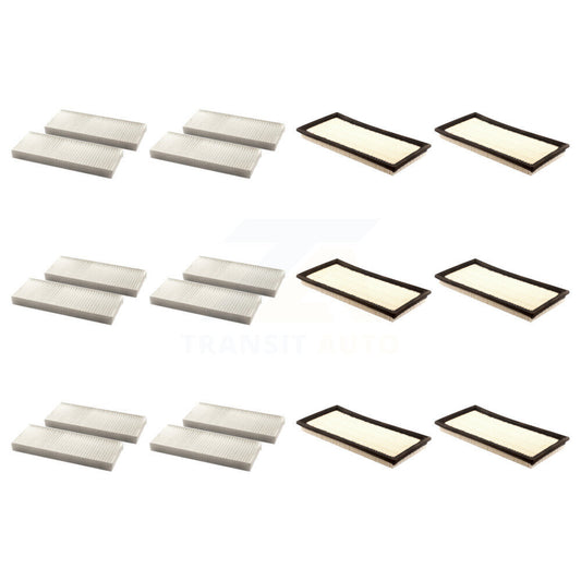 Air Filter Kit-KFL-102696 - Kit.bestparts.ca