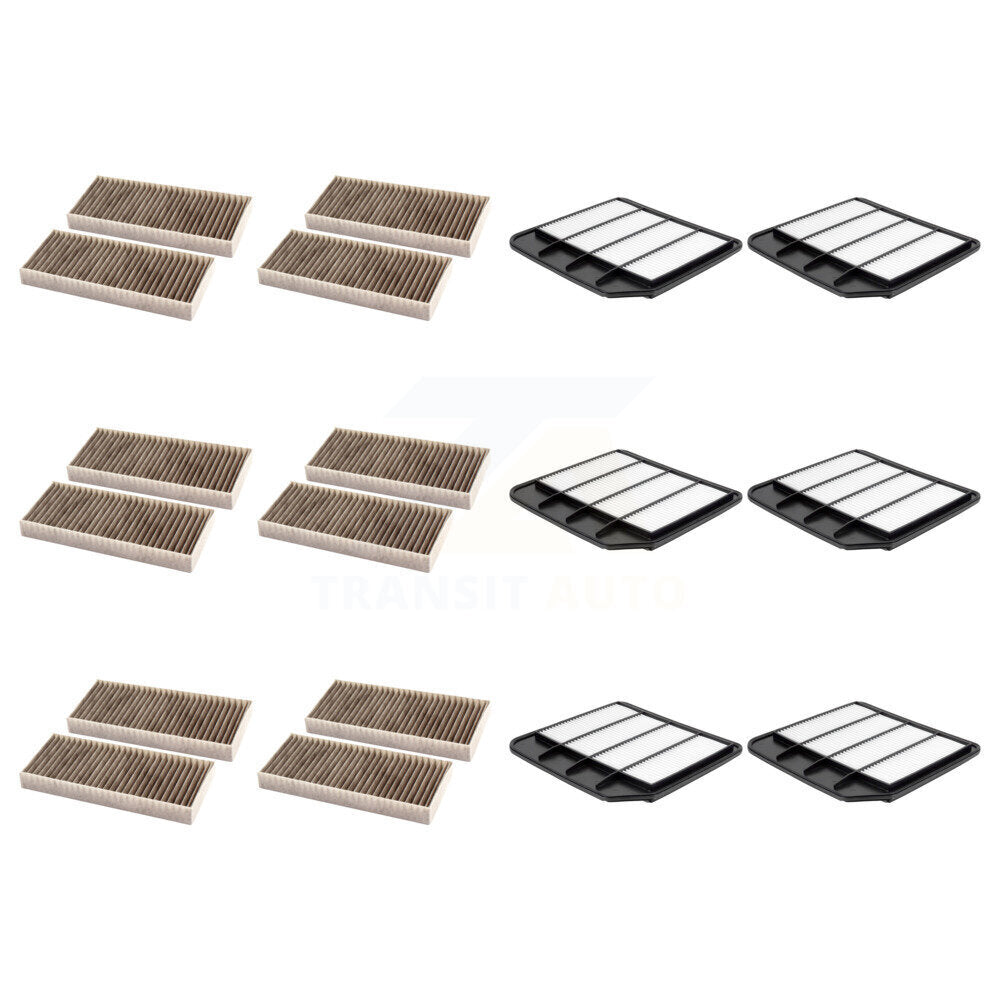 Air Filter Kit-KFL-102699 - Kit.bestparts.ca Kit.bestparts.ca