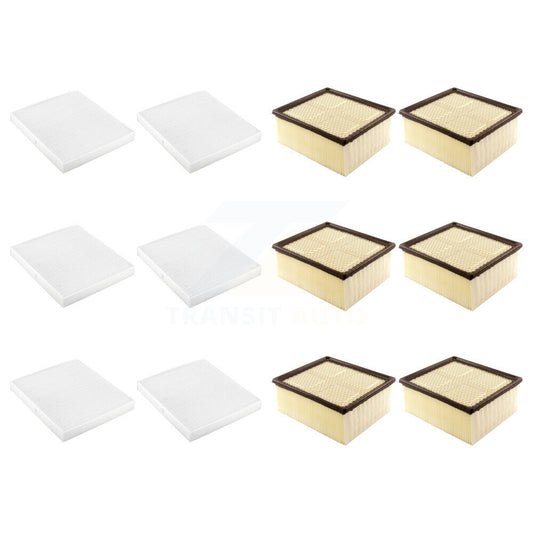 Air Filter Kit-KFL-102703 - Kit.bestparts.ca