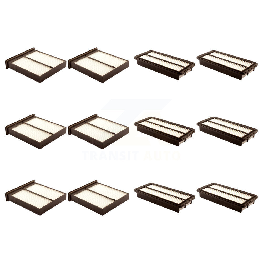 Air Filter Kit-KFL-102706 - Kit.bestparts.ca