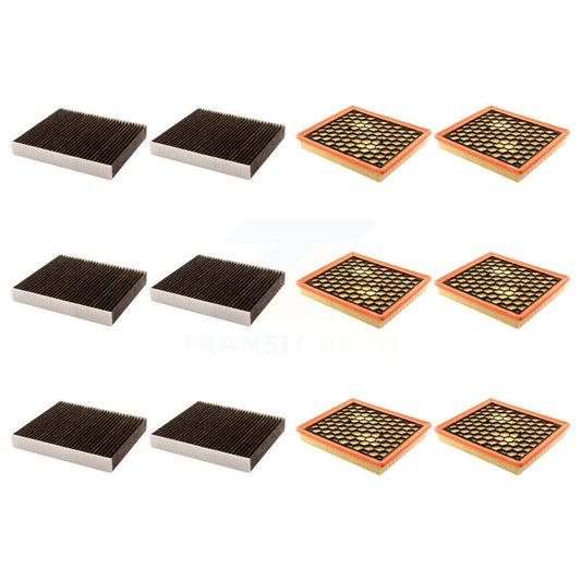 Air Filter Kit-KFL-102708 - Kit.bestparts.ca