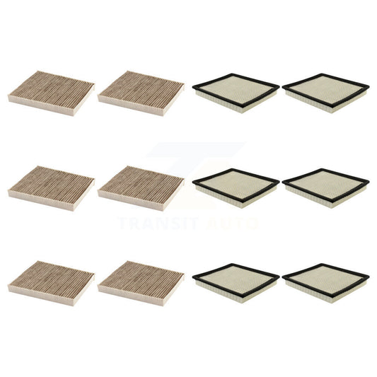 Air Filter Kit-KFL-102709 - Kit.bestparts.ca