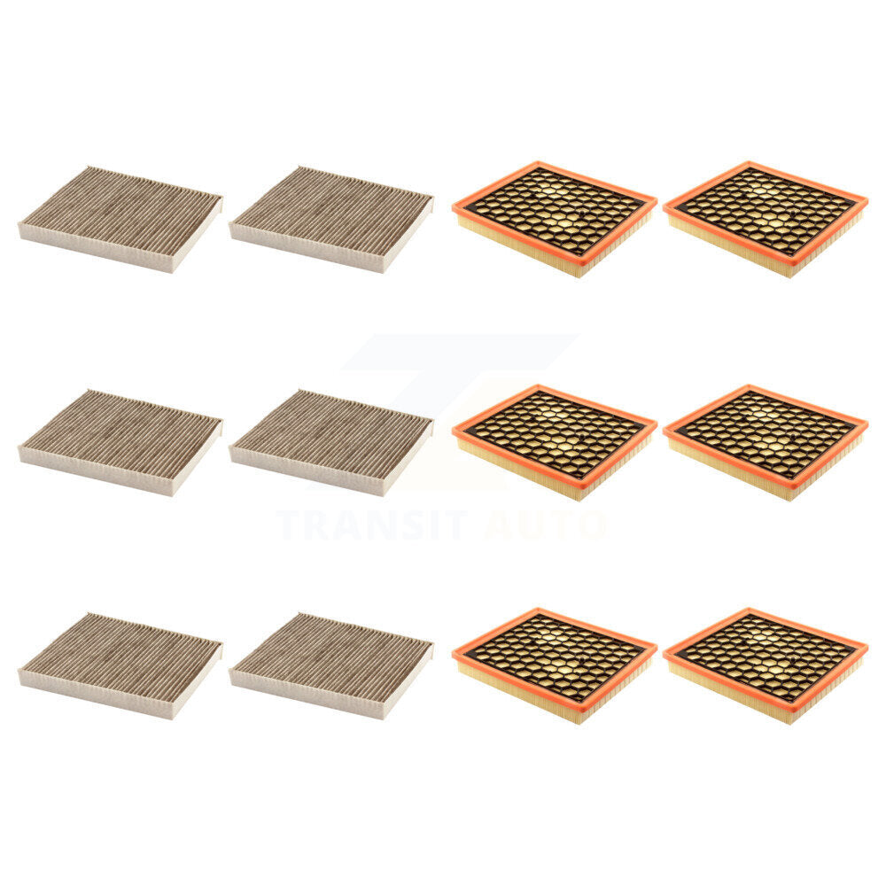 Air Filter Kit-KFL-102710 - Kit.bestparts.ca