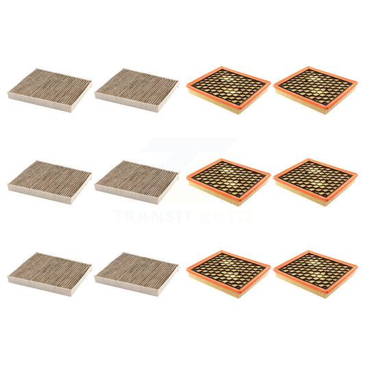 Air Filter Kit-KFL-102710 - Kit.bestparts.ca