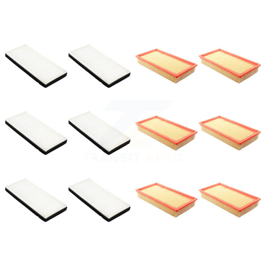 Air Filter Kit-KFL-102713 - Kit.bestparts.ca