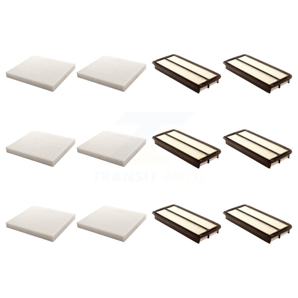 Air Filter Kit-KFL-102714 - Kit.bestparts.ca Kit.bestparts.ca