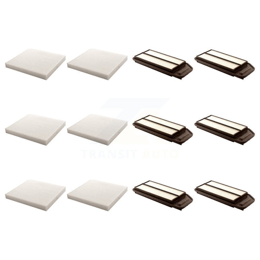 Air Filter Kit-KFL-102715 - Kit.bestparts.ca