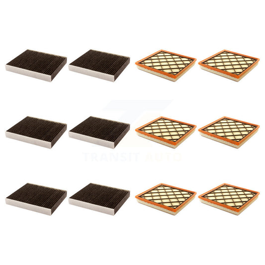 Air Filter Kit-KFL-102716 - Kit.bestparts.ca