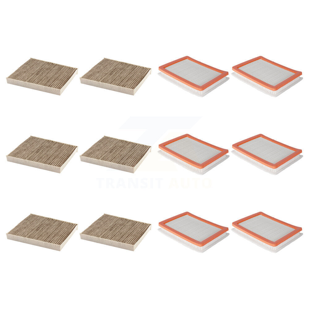 Air Filter Kit-KFL-102718 - Kit.bestparts.ca Kit.bestparts.ca