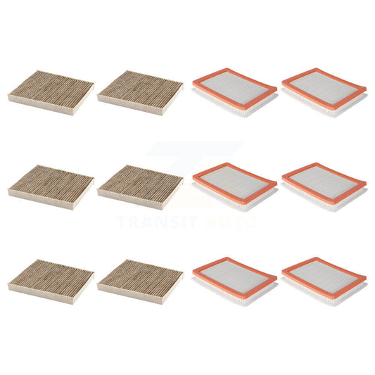 Air Filter Kit-KFL-102718 - Kit.bestparts.ca