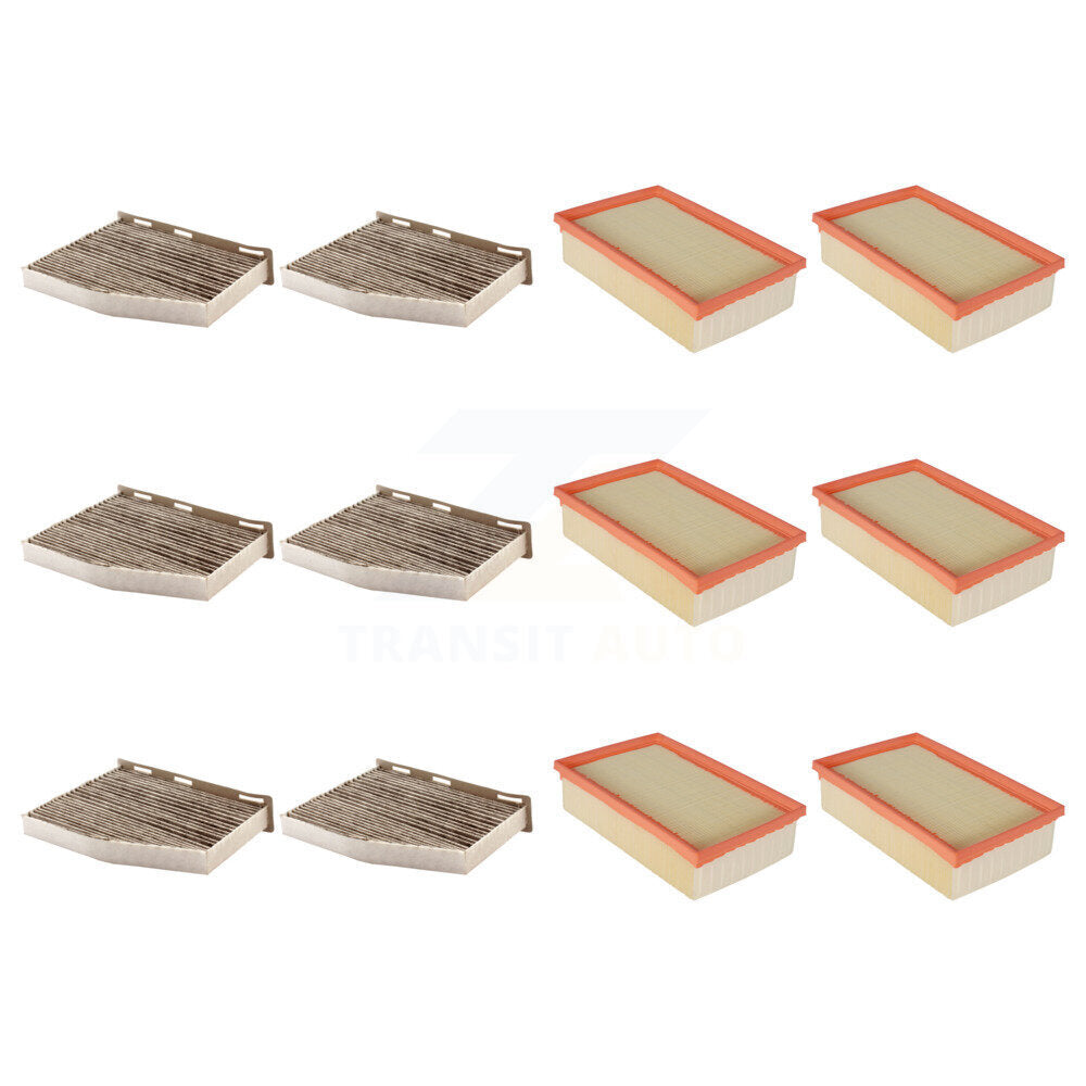 Air Filter Kit-KFL-102721 - Kit.bestparts.ca