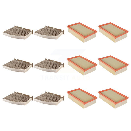 Air Filter Kit-KFL-102721 - Kit.bestparts.ca