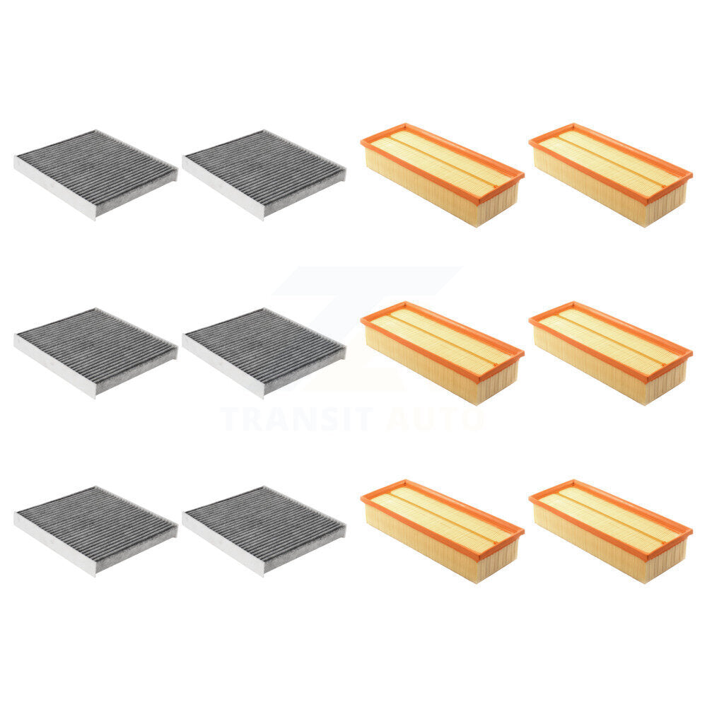 Air Filter Kit-KFL-102723 - Kit.bestparts.ca Kit.bestparts.ca