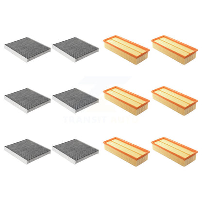 Air Filter Kit-KFL-102723 - Kit.bestparts.ca