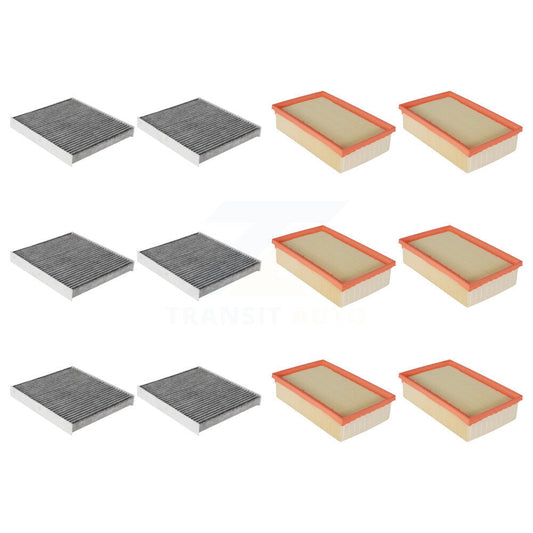 Air Filter Kit-KFL-102724 - Kit.bestparts.ca