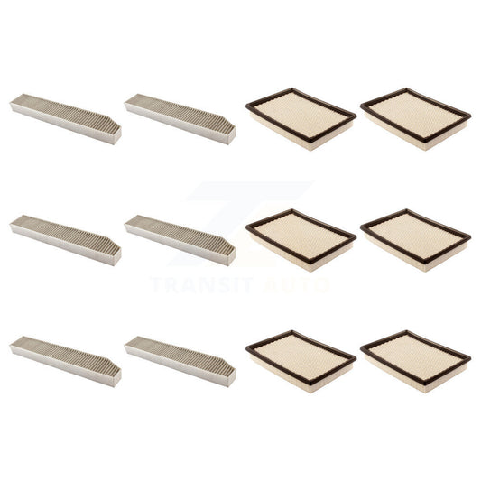 Air Filter Kit-KFL-102725 - Kit.bestparts.ca