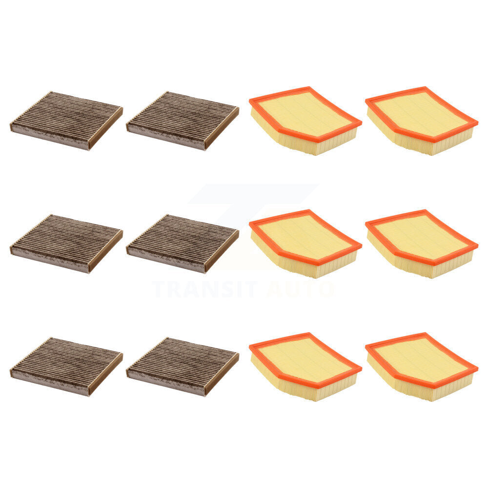 Air Filter Kit-KFL-102732 - Kit.bestparts.ca Kit.bestparts.ca