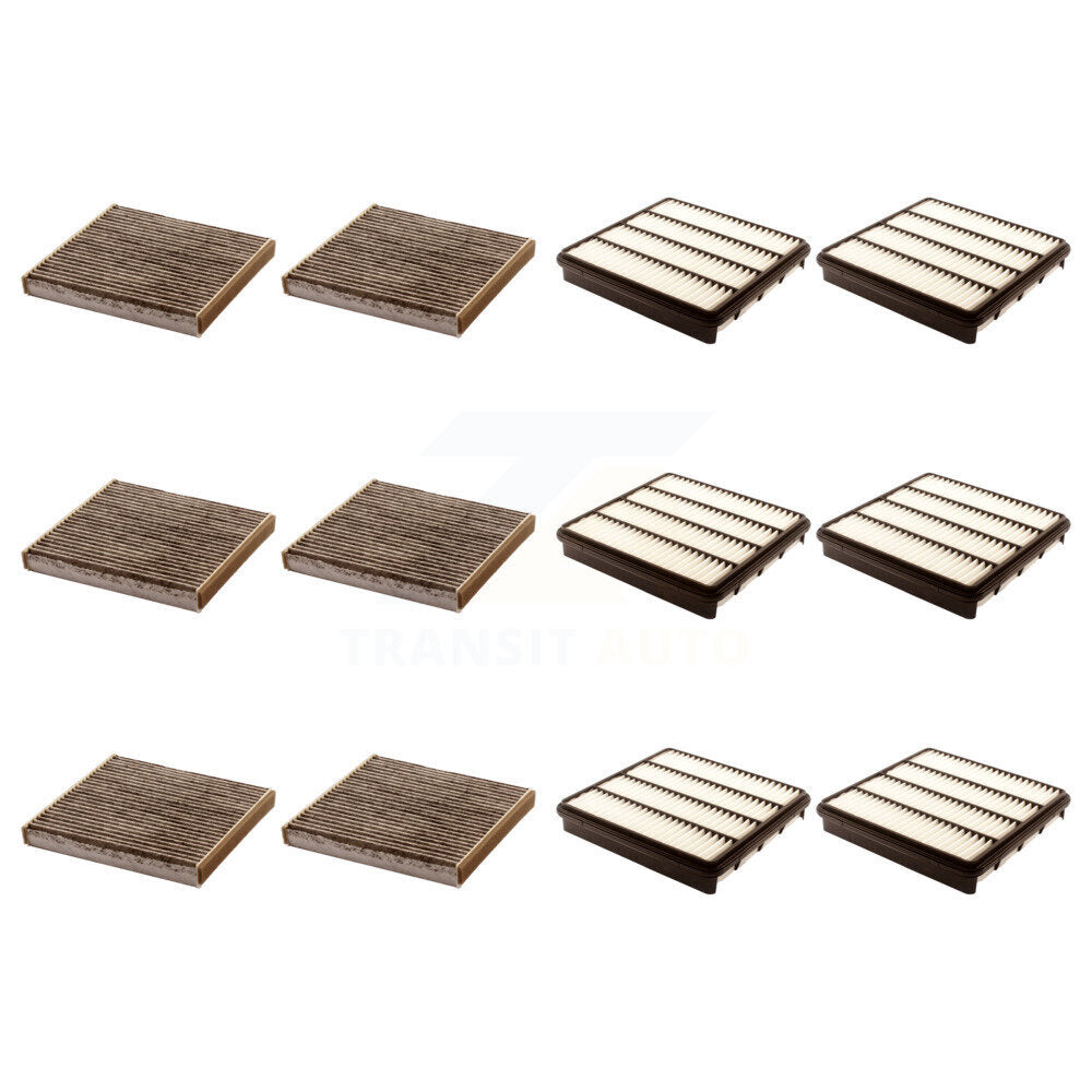 Air Filter Kit-KFL-102735 - Kit.bestparts.ca Kit.bestparts.ca