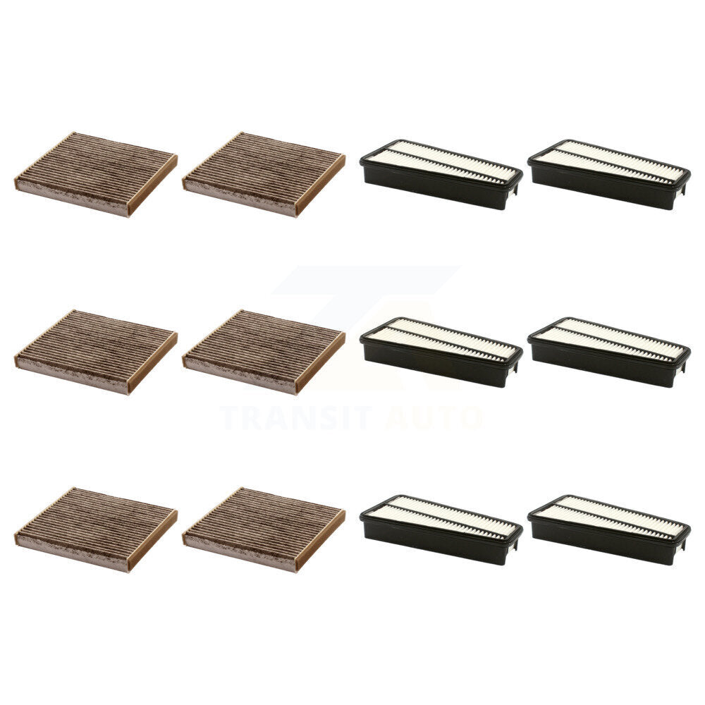 Air Filter Kit-KFL-102737 - Kit.bestparts.ca Kit.bestparts.ca