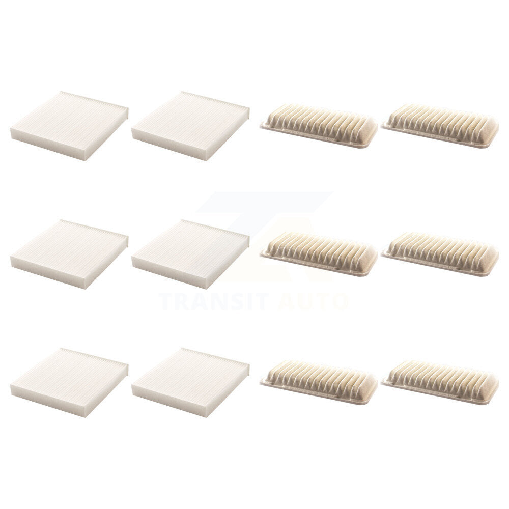 Air Filter Kit-KFL-102741 - Kit.bestparts.ca Kit.bestparts.ca