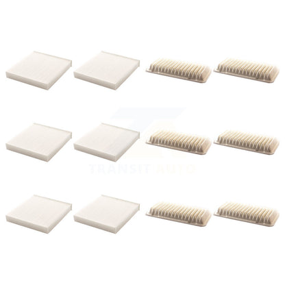 Air Filter Kit-KFL-102741 - Kit.bestparts.ca