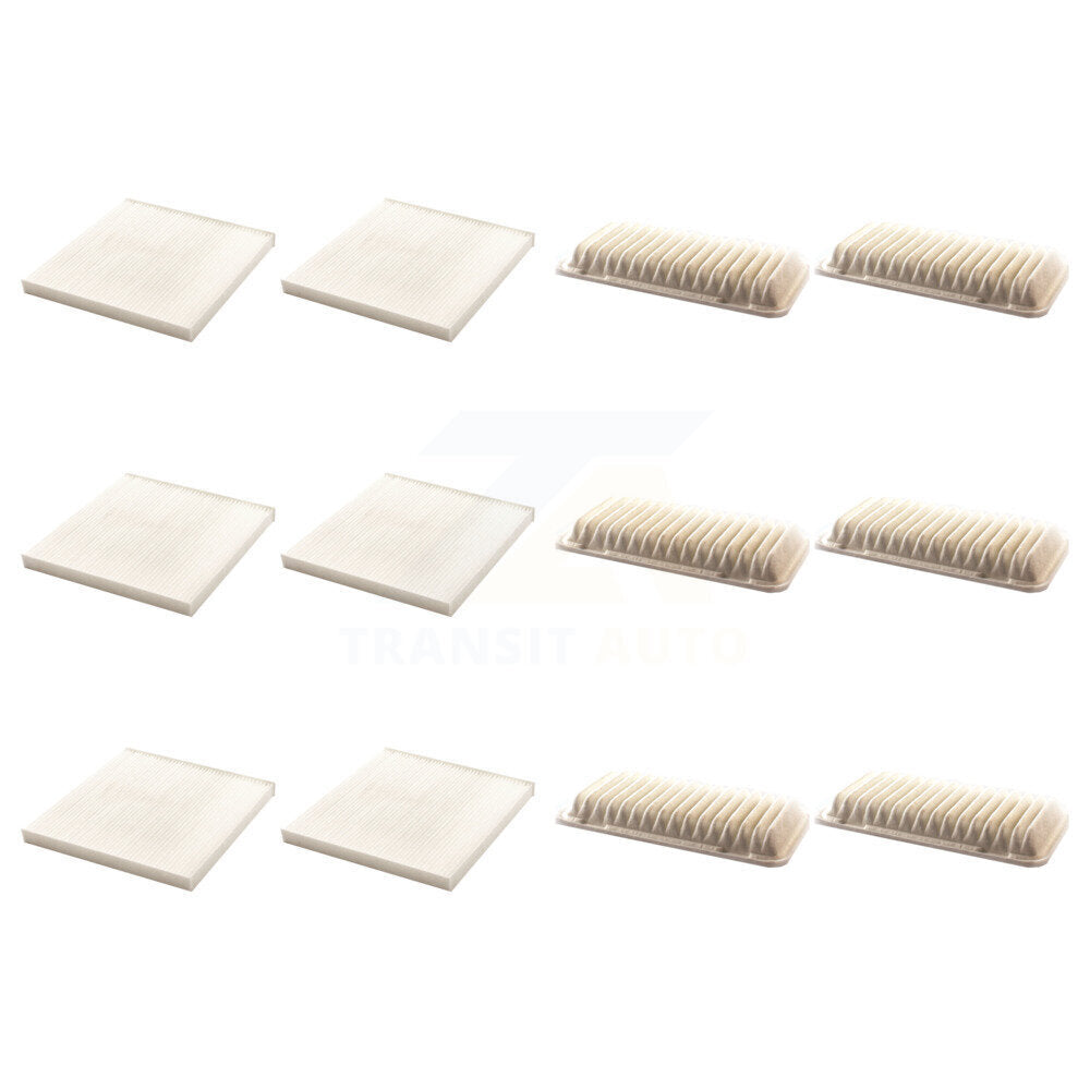 Air Filter Kit-KFL-102743 - Kit.bestparts.ca Kit.bestparts.ca