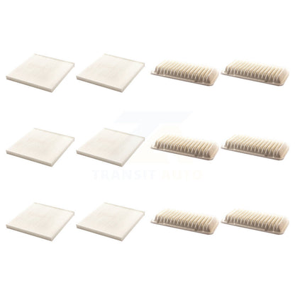 Air Filter Kit-KFL-102743 - Kit.bestparts.ca