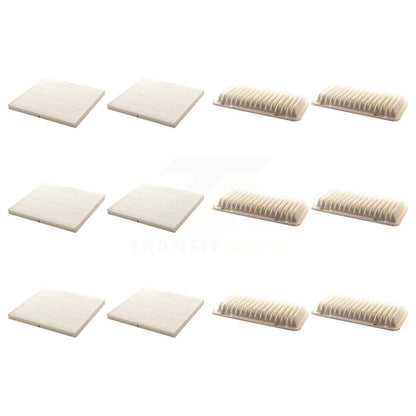 Air Filter Kit-KFL-102744 - Kit.bestparts.ca