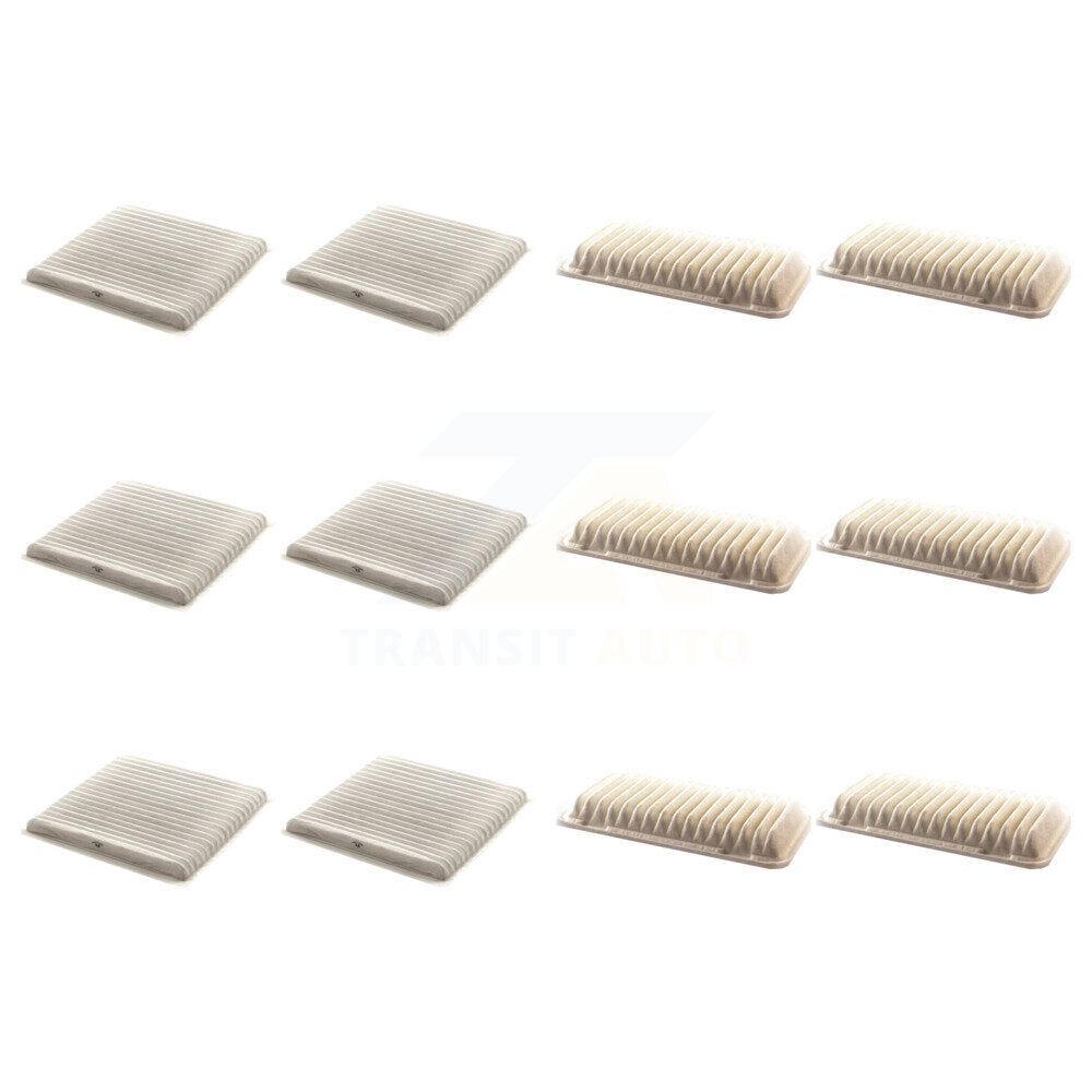 Air Filter Kit-KFL-102745 - Kit.bestparts.ca