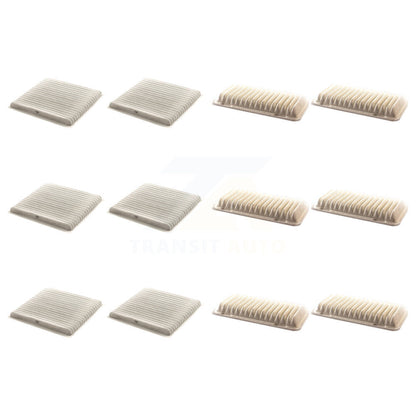 Air Filter Kit-KFL-102745 - Kit.bestparts.ca