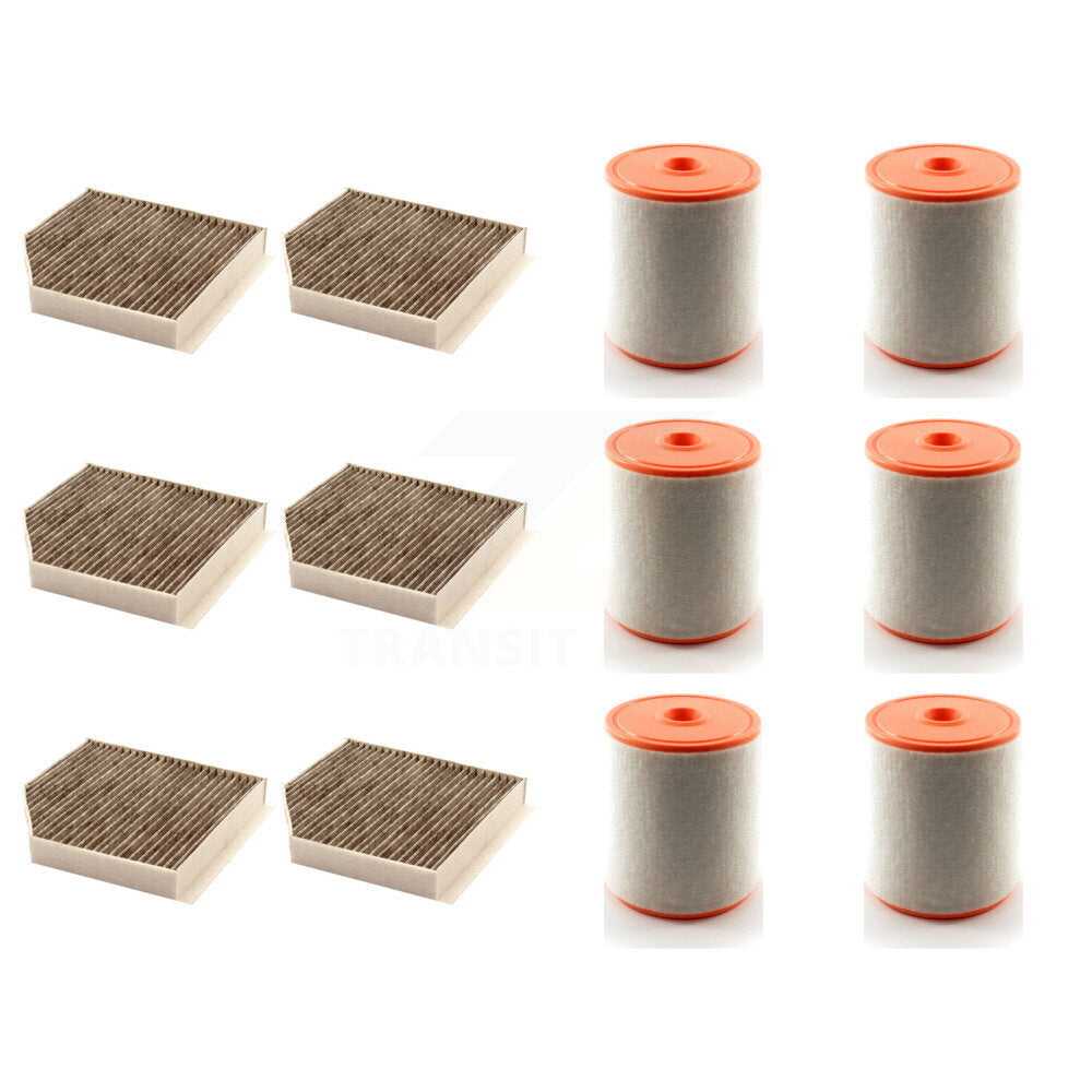 Air Filter Kit-KFL-102746 - Kit.bestparts.ca