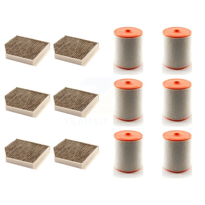 Air Filter Kit-KFL-102746 - Kit.bestparts.ca