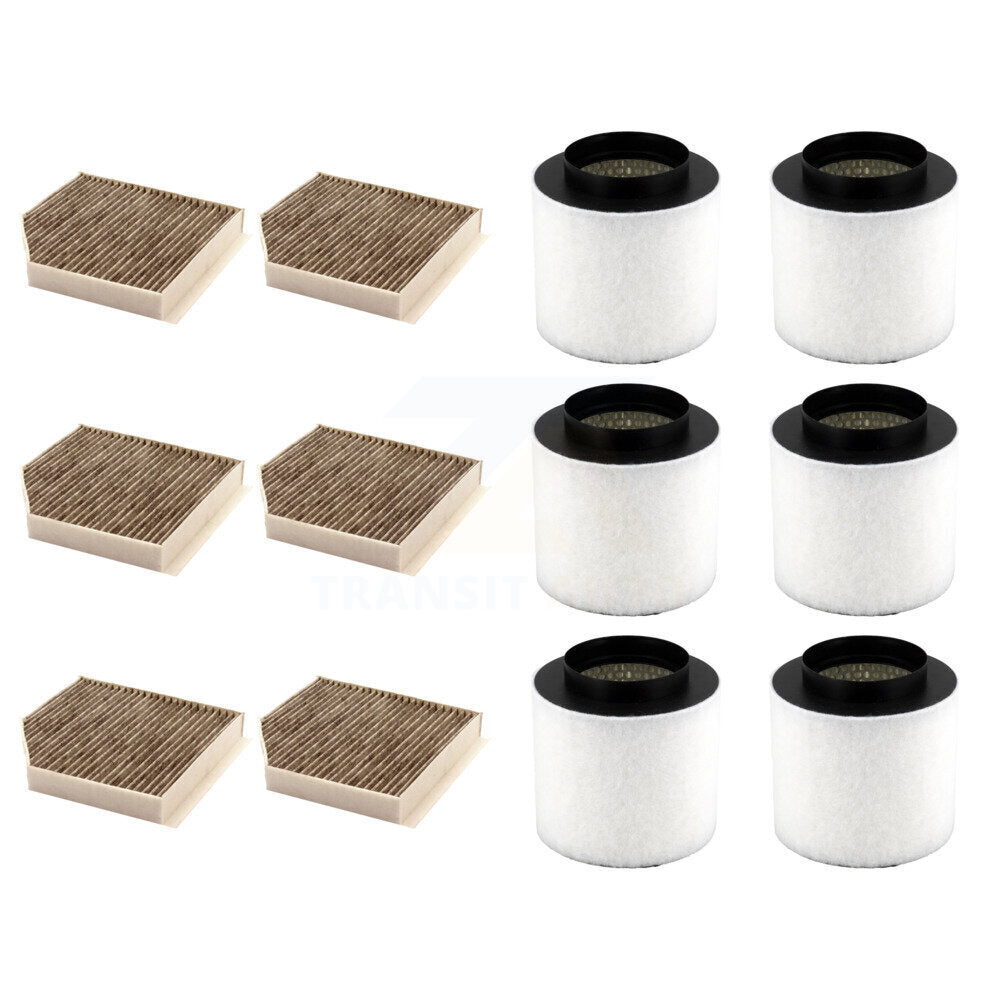 Air Filter Kit-KFL-102747 - Kit.bestparts.ca Kit.bestparts.ca