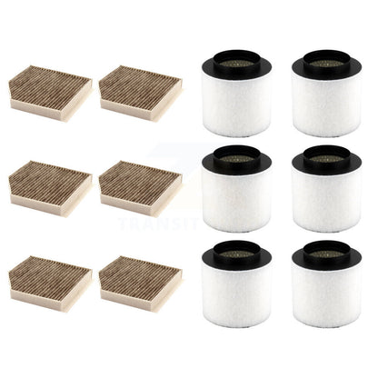 Air Filter Kit-KFL-102747 - Kit.bestparts.ca