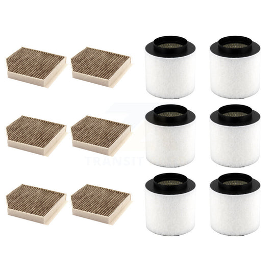 Air Filter Kit-KFL-102747 - Kit.bestparts.ca