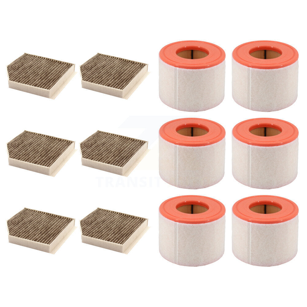 Air Filter Kit-KFL-102748 - Kit.bestparts.ca Kit.bestparts.ca