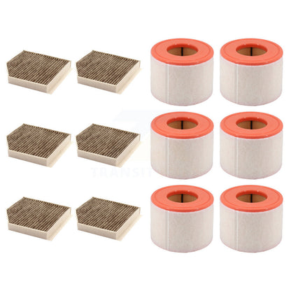 Air Filter Kit-KFL-102748 - Kit.bestparts.ca