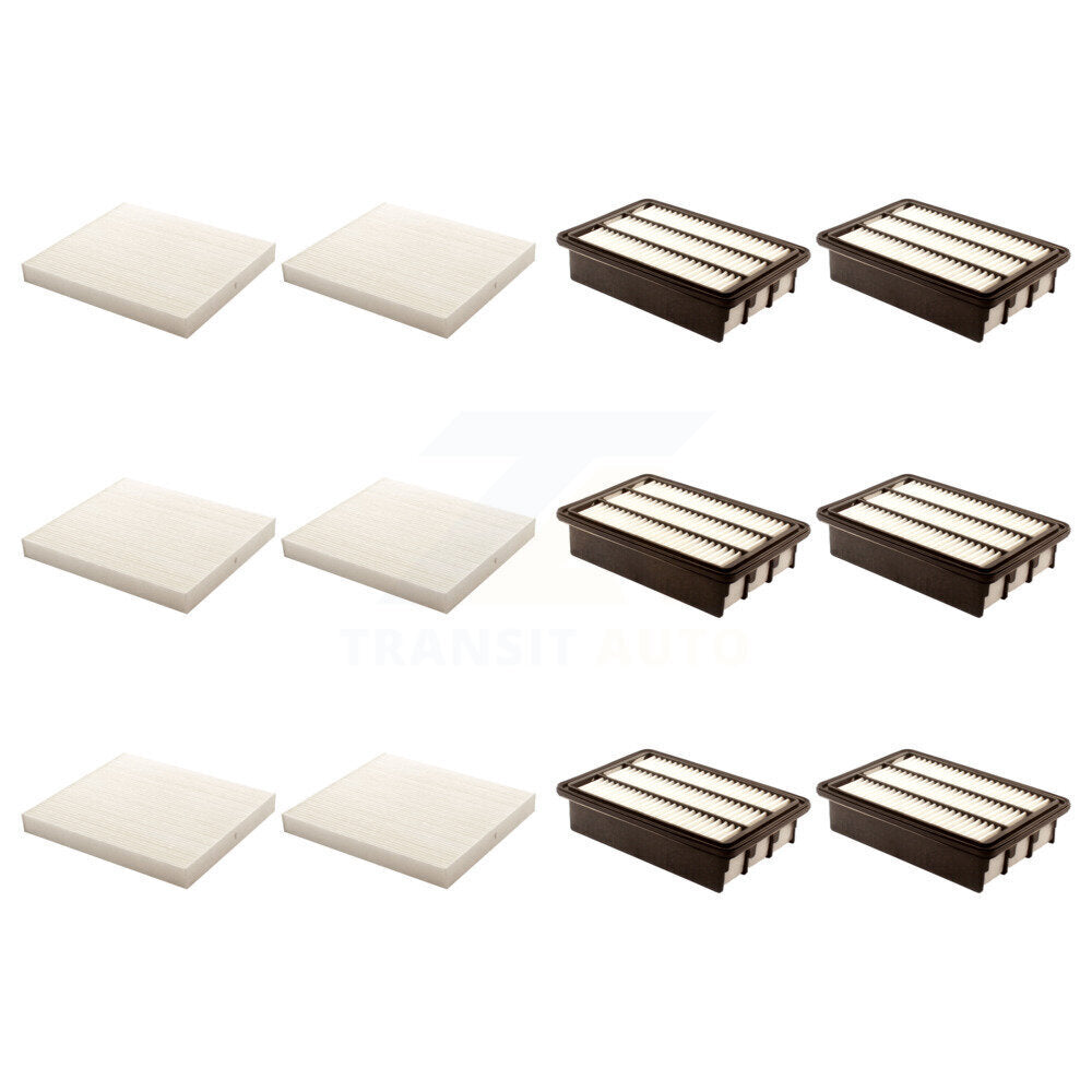 Air Filter Kit-KFL-102749 - Kit.bestparts.ca Kit.bestparts.ca